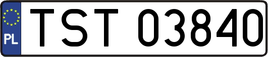 TST03840