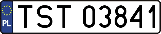 TST03841