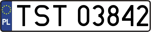 TST03842