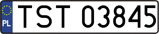 TST03845