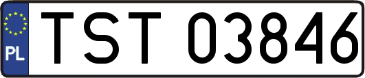 TST03846