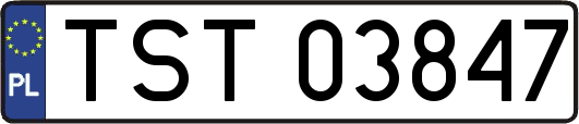 TST03847
