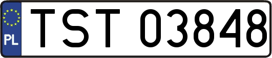 TST03848