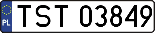 TST03849