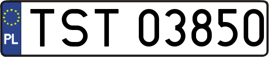 TST03850