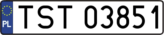TST03851