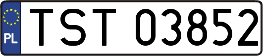 TST03852
