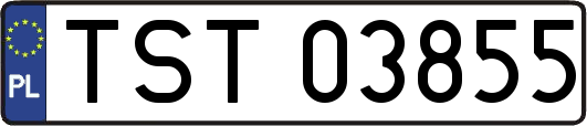 TST03855