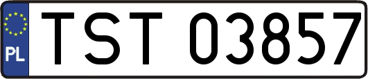 TST03857