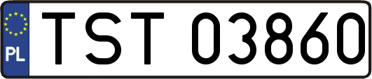 TST03860