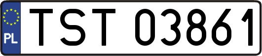 TST03861
