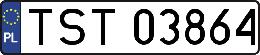TST03864