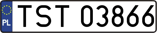 TST03866