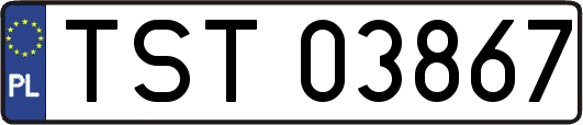 TST03867