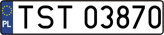 TST03870
