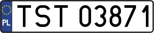 TST03871