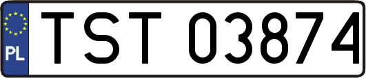 TST03874