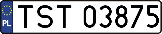 TST03875
