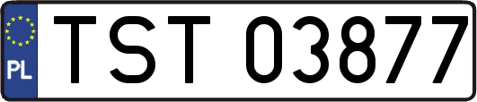 TST03877