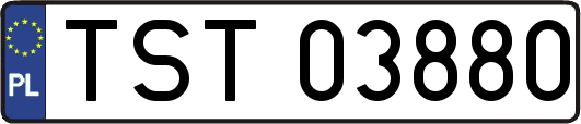 TST03880
