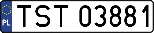 TST03881