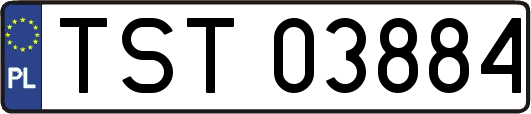 TST03884
