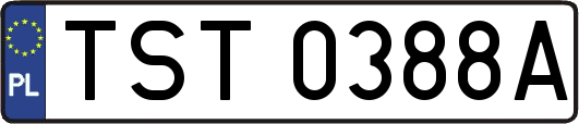 TST0388A