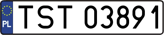 TST03891