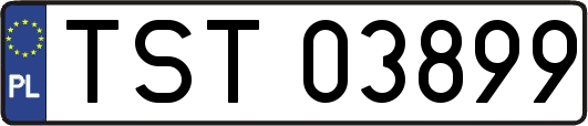 TST03899