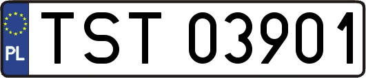 TST03901