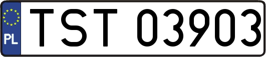 TST03903
