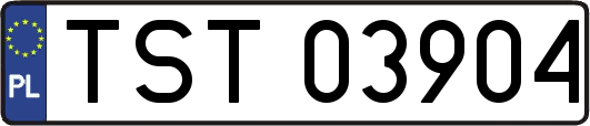TST03904