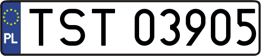 TST03905