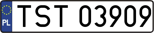 TST03909