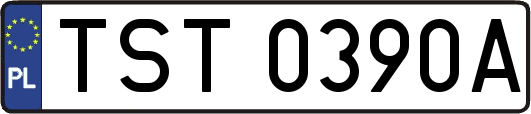 TST0390A