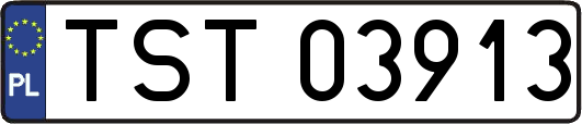 TST03913
