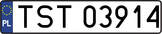 TST03914