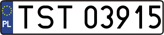 TST03915