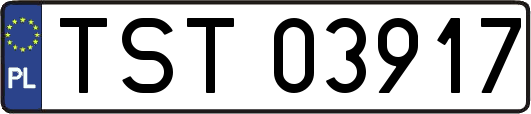 TST03917