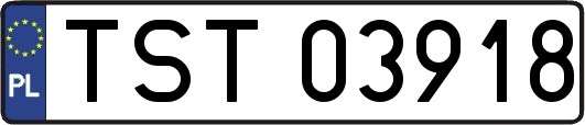TST03918