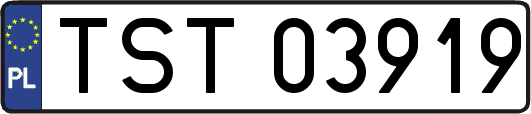 TST03919