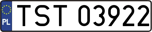 TST03922