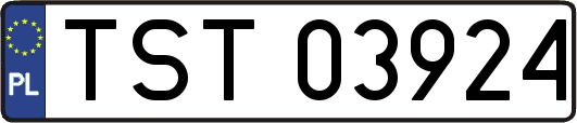 TST03924