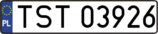TST03926