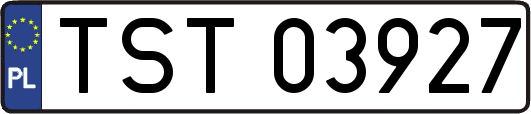 TST03927