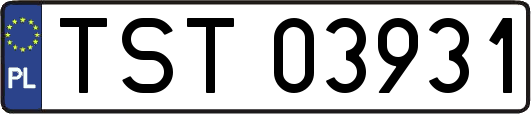 TST03931