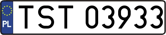 TST03933