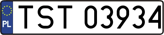 TST03934