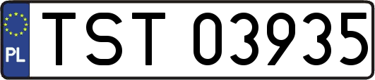 TST03935