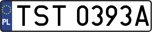 TST0393A